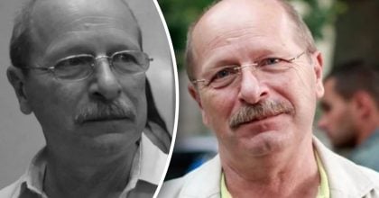 Помер режисер першого українського фільму, номінованого на "Оскар"