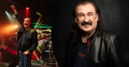 "Выстрадано душой": Степан Гига впервые после операции вышел на связь