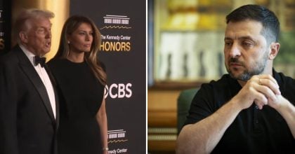 Трамп заявил, что Кремль согласился на мирный план, но Зеленский его не читал