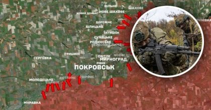 Командування РФ пішло на великий обман, щоб приховати патову ситуацію на фронті