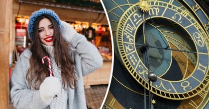 Гороскоп на сьогодні 9 грудня: Тельцям - гнів, Водоліям - чудові новини