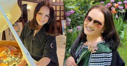 За життя родичів Софії Ротару боролися лікарі - що сталося