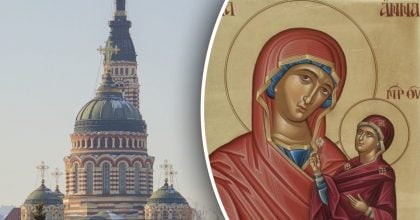 Почему 9 декабря нельзя выносить мусор после заката: какой церковный праздник