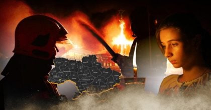 16 часов без света и больше: для каких городов и регионов графики отключений усилят