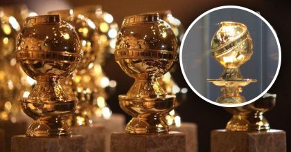 Объявлен полный перечень номинантов на Золотой глобус-2026 – кто в списке