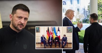 США посилюють тиск щодо мирного плану: в Axios сказали, чого Штати вимагають від Києва