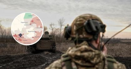 Ситуація напружена: у ДШВ розкрили деталі відходу ЗСУ з позицій біля Покровська