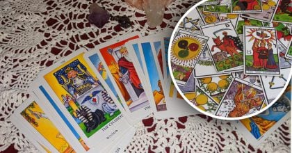 Гороскоп Таро на сегодня 10 декабря: Львам - дела по душе, Козерогам - перемены