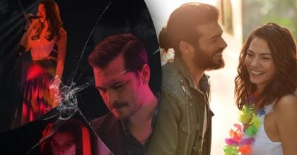 Не только "Зимородок" и "Постучись в мою дверь": топ-5 лучших турецких сериалов о любви