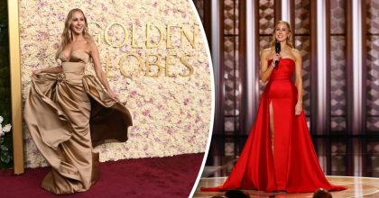 Номинанты на "Золотой глобус 2026": кто стал лидером