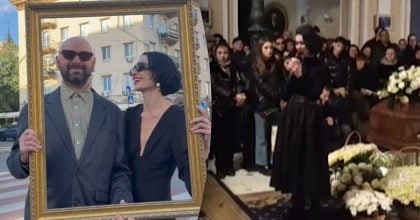 Батьки ADAM зробили несподіване зізнання дружині біля труни: "Така доля нашого сина"