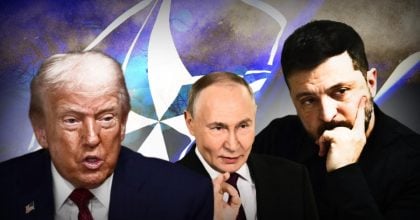 Кто "сдал" Крым - Трамп раскрыл неизвестные детали переговоров Зеленского и Путина