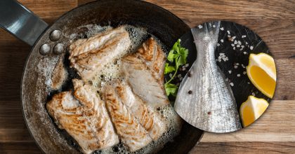 Як позбутися запаху смаженої риби з квартири: хитрість, про яку мало хто знає