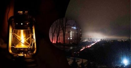 Отключать свет будут по-новому: в Украине приняли важные изменения