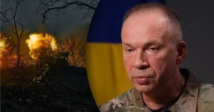 "Утримання недоцільне": Сирський зробив важливу заяву про Покровськ