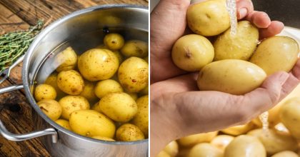 Картопля звариться вдвічі швидше: простий трюк, який знають одиниці
