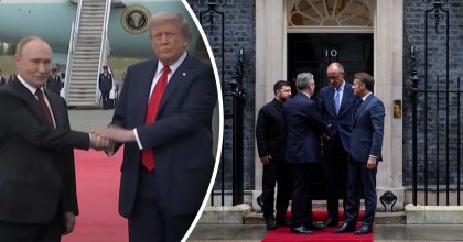 Розкол між Трампом і Європою зростає: Кремль уже рахує бонуси — CNN