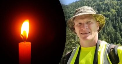 На війні загинула зірка "Слуги народу" та "Кріпосної"