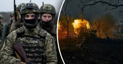 В Росії заявили про повну окупацію Сіверська - в ЗСУ зробили важливу заяву