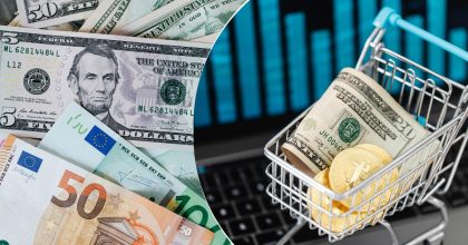 Гривня раптово різко обвалилась: новий курс валют на 11 грудня