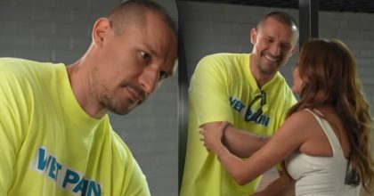 "Їм стрьомно": Цимбалюк розкрив незручну інформацію про учасниць "Холостяка"