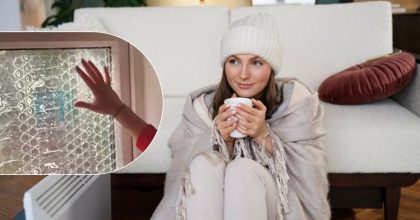 Як зігріти квартиру взимку без опалення: експерт порадив 5 простих методів