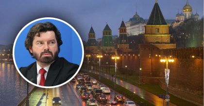 Україна витримає війну ще п’ять років: економіст пояснив, чому Росія впаде раніше