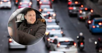 Скільки автомобілів в Україні припадає на 1000 жителів: названо неочікувану цифру