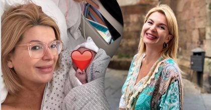 Пологи в 47: відома ведуча розповіла, як відновлюється