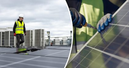 Скоро і до нас дійде: у Швеції люди почали прибирати сонячні панелі з дахів