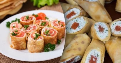 Разметут вмиг: бомбическая закуска на новогодний стол