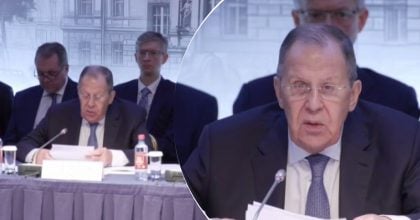 Лавров заговорив про "іншу" Україну: РФ висуває свої вимоги для миру