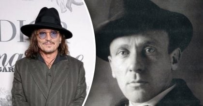 В Британии снимут "Мастера и Маргариту": Джонни Депп сыграет главную роль