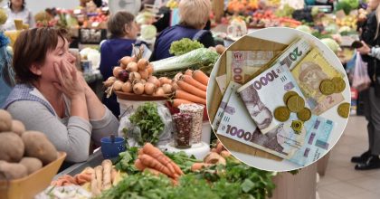 Таких цін не було навіть минулого року: один продукт вже віддають за безцінь