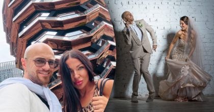 Влад Яма кардинально змінив імідж та показав фото з Києва