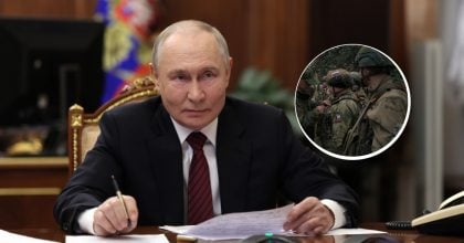 Миру чи перемир'я не буде: названо плани Кремля на рік щодо війни