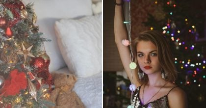 Почему гирлянды на ёлке нужно выключать на ночь: электрики объяснили риски