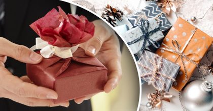 З подарунком прийдуть біди та неприємності: що ніколи не можна дарувати