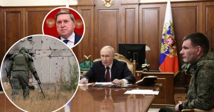 У Путіна допускають вихід військ РФ із Донбасу: що пропонують натомість