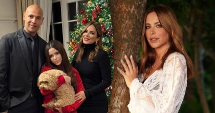 Муж предательницы Лорак решил увезти ее из РФ — где они будут жить