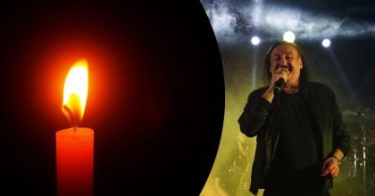 "Серце зупинилося": помер український співак Степан Гіга