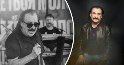 Курил и сам писал песни: какой была жизнь Степана Гиги