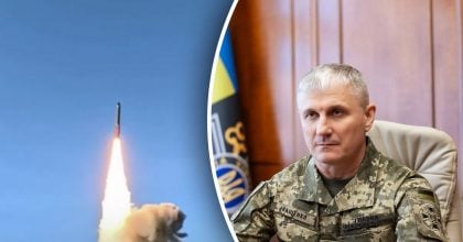 РФ розгортає у Білорусі "Орєшнік": у розвідці повідомили, куди направлений приціл