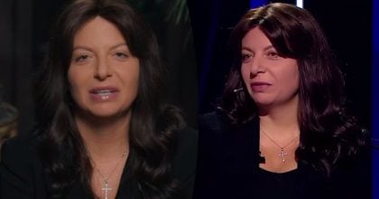 "Ноги не держат, боли везде": онкобольная Симоньян заявила о страхе за детей