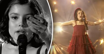 Франция выиграла детское Евровидение 2025: кто представлял страну и о чем песня