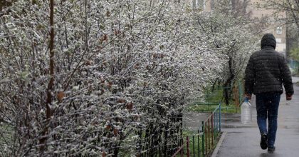 Погода в Украине в ближайшее время испортится: появился неутешительный прогноз