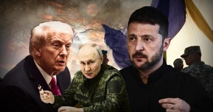 Украина согласилась на уступку в мирном плане - какой компромисс по Донбассу готовит США