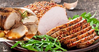 Мʼясо танутиме в роті: рецепт божественної буженини на Новий рік