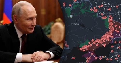 В Кремлі зробили заяву про компроміс в питанні закінчення війни - про що йдеться