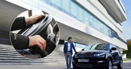 За руль только после 21 года: украинцам назвали возрастные лимиты для водителей